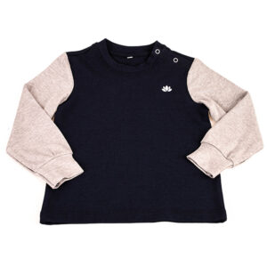 Children's long-sleeved men's style